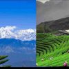 KAUSANI BEST TOURIST places of Bageshwar Uttarakhand