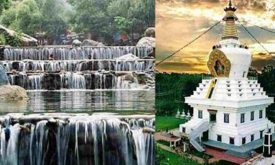 Dehradun Best Tourist Places