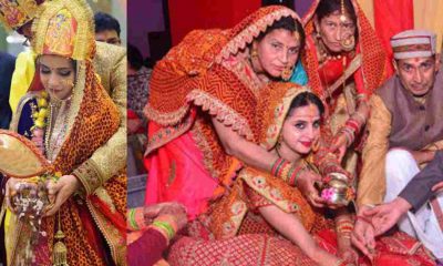 kumaoni wedding rituals Hindi