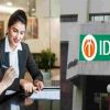 Idbi bank requirement 2024