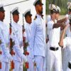 Indian Navy recruitment 2024