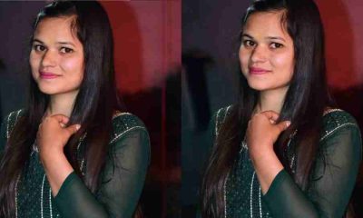 Lieutenant Rakhi chauhan Rudraprayag