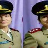 Anjali Goswami lieutenant Rudraprayag