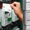 Uttarakhand electricity smart meter SIM