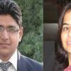 Raghav Langer Jyoti Yadav IAS centre Joint Secretary uttarakhand