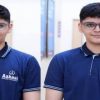 Krishang Joshi NEET TOPPER